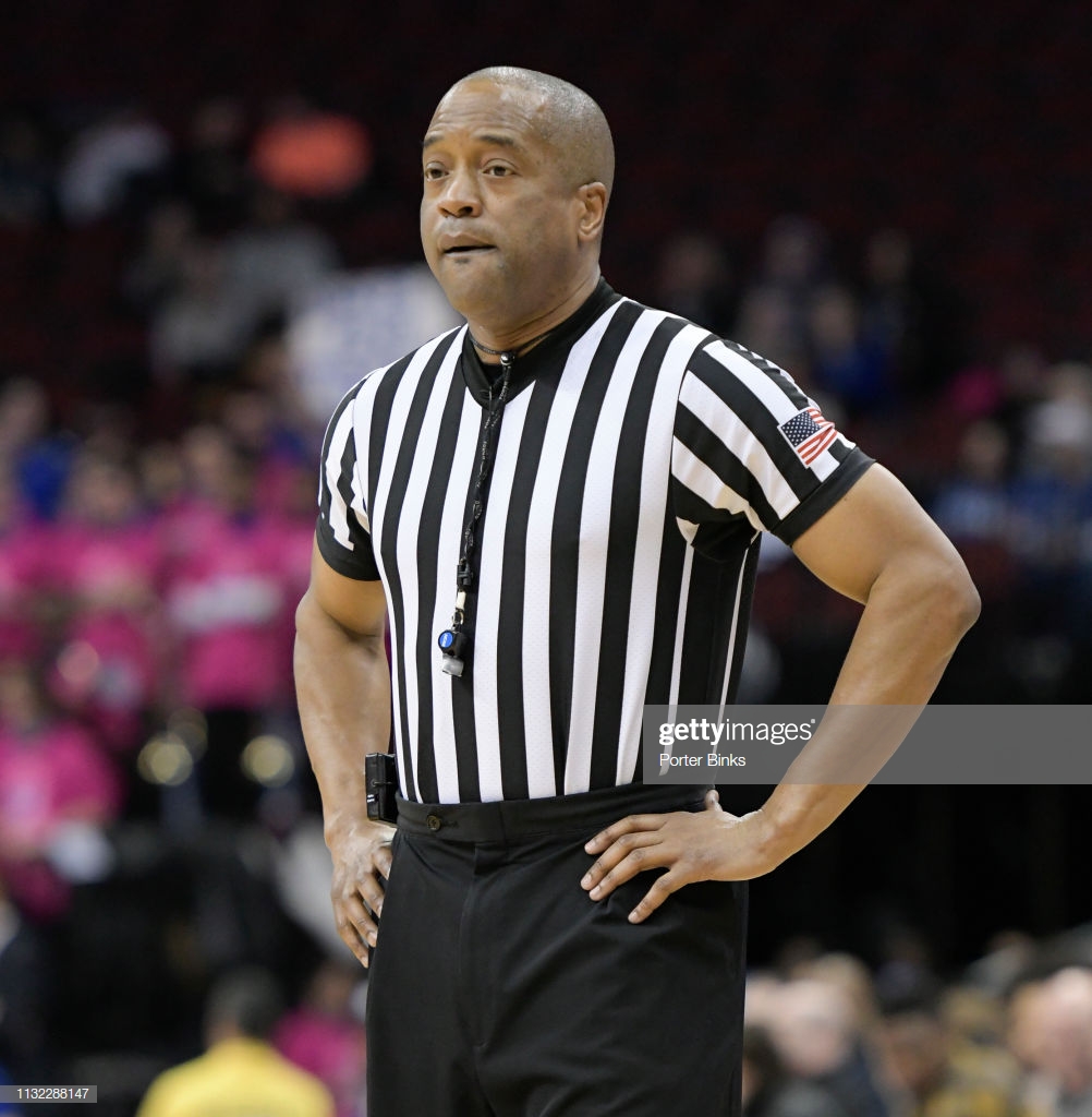 Camp Information The Steve Gordon Basketball Officials Camp